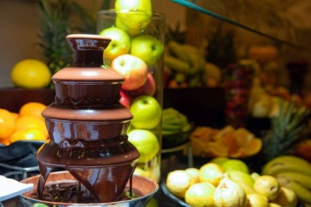 Panorama Bungalows El Gouna - 31