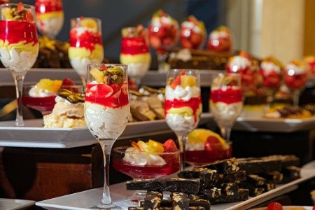 Panorama Bungalows El Gouna - 32