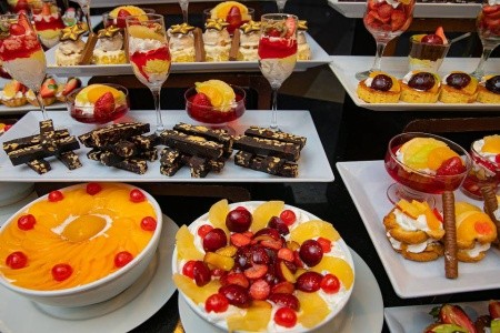 Panorama Bungalows El Gouna - 33