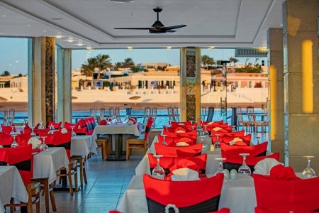 Panorama Bungalows El Gouna - 35