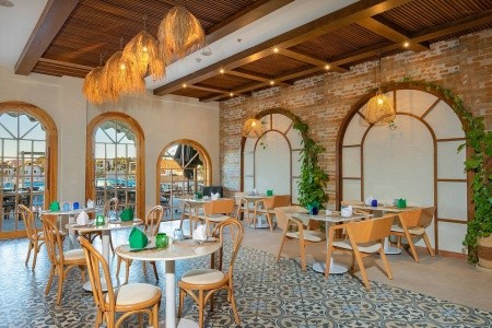 Panorama Bungalows El Gouna - 36