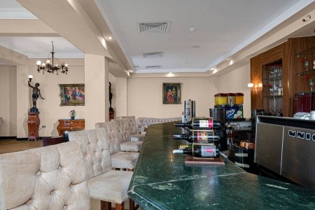 Panorama Bungalows El Gouna - 37