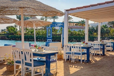 Panorama Bungalows El Gouna - 39