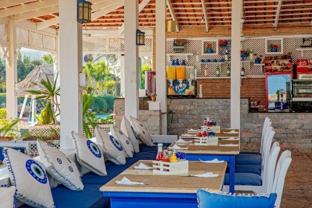 Panorama Bungalows El Gouna - 41