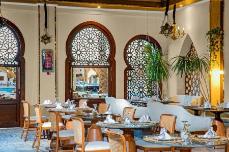 Panorama Bungalows El Gouna - 43