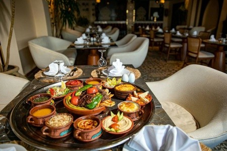 Panorama Bungalows El Gouna - 44