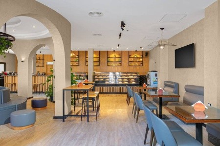 Panorama Bungalows El Gouna - 49