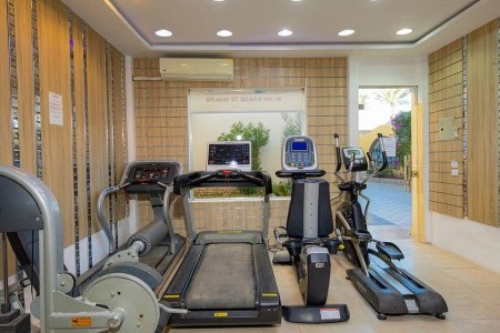 Panorama Bungalows El Gouna - 50