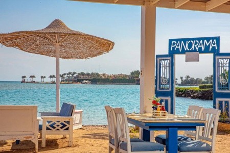 Panorama Bungalows El Gouna - 51