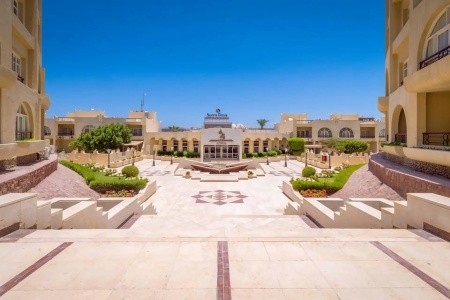 Sunny Days Mirette Family Apartments & Resort - 6