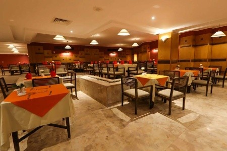 Sunny Days Mirette Family Apartments & Resort - 13