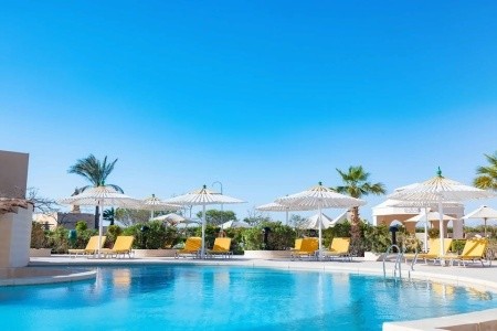 Lemon & Soul Makadi Garden (Ex. Labranda Garden) - 5