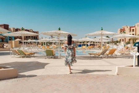 Lemon & Soul Makadi Garden (Ex. Labranda Garden) - 6