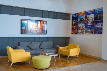 Lemon & Soul Makadi Garden (Ex. Labranda Garden) - 8