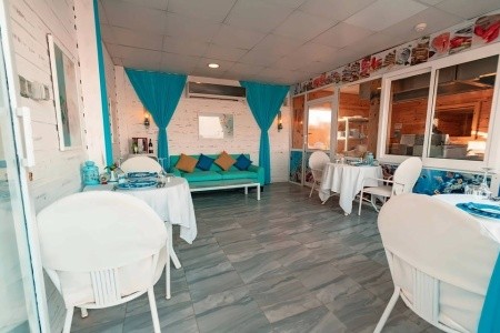 Lemon & Soul Makadi Garden (Ex. Labranda Garden) - 11