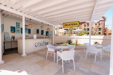 Lemon & Soul Makadi Garden (Ex. Labranda Garden) - 13