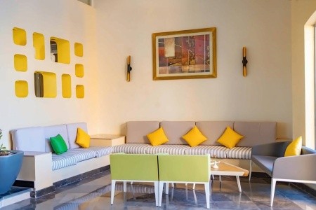 Lemon & Soul Makadi Garden (Ex. Labranda Garden) - 16