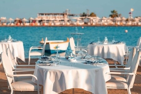 Lemon & Soul Makadi Garden (Ex. Labranda Garden) - 24