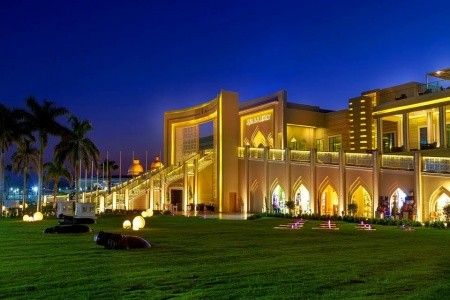 Pickalbatros Aqua Blu Resort Hurghada (Ex. Sea World) - 9