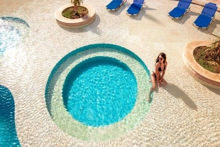 Pickalbatros Aqua Blu Resort Hurghada (Ex. Sea World) - 17