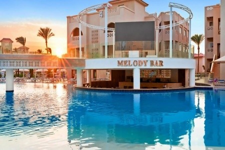 Pickalbatros Aqua Blu Resort Hurghada (Ex. Sea World) - 22