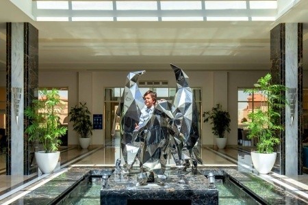 Pickalbatros Aqua Blu Resort Hurghada (Ex. Sea World) - 23