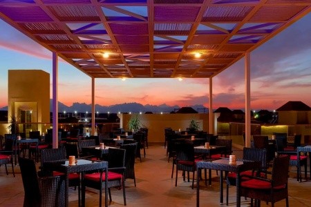 Pickalbatros Aqua Blu Resort Hurghada (Ex. Sea World) - 24