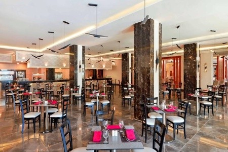 Pickalbatros Aqua Blu Resort Hurghada (Ex. Sea World) - 26