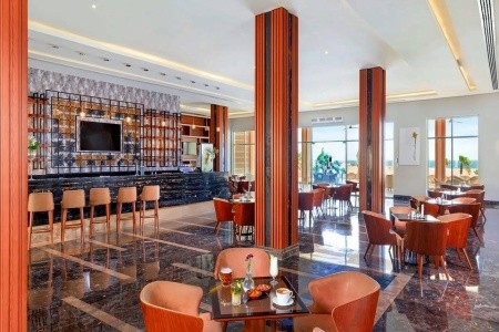 Pickalbatros Aqua Blu Resort Hurghada (Ex. Sea World) - 27