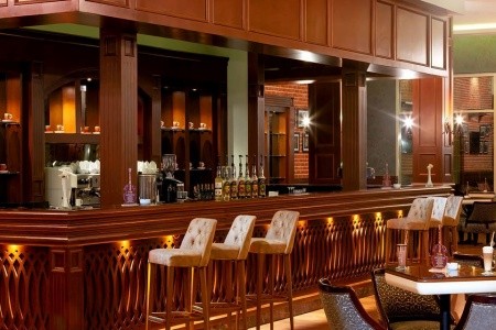 Pickalbatros Aqua Blu Resort Hurghada (Ex. Sea World) - 28