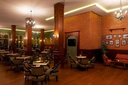 Pickalbatros Aqua Blu Resort Hurghada (Ex. Sea World) - 29