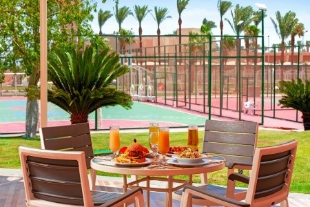 Pickalbatros Aqua Blu Resort Hurghada (Ex. Sea World) - 30