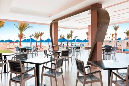 Pickalbatros Aqua Blu Resort Hurghada (Ex. Sea World) - 31