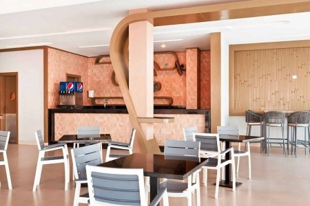 Pickalbatros Aqua Blu Resort Hurghada (Ex. Sea World) - 32