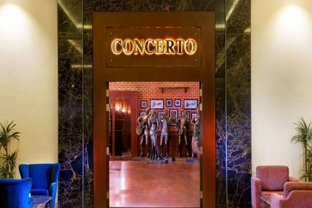 Pickalbatros Aqua Blu Resort Hurghada (Ex. Sea World) - 33