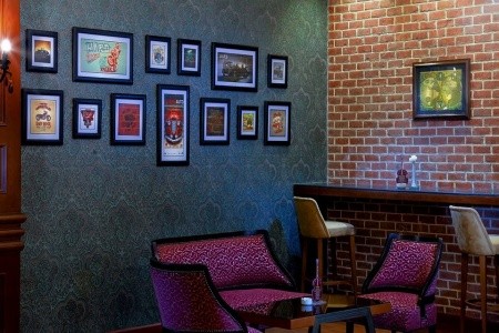 Pickalbatros Aqua Blu Resort Hurghada (Ex. Sea World) - 34