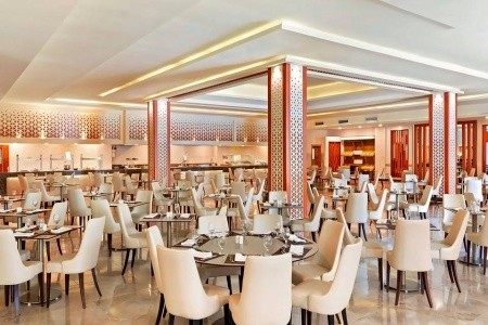 Pickalbatros Aqua Blu Resort Hurghada (Ex. Sea World) - 35