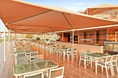 Pickalbatros Aqua Blu Resort Hurghada (Ex. Sea World) - 36