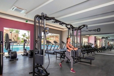 Pickalbatros Aqua Blu Resort Hurghada (Ex. Sea World) - 42