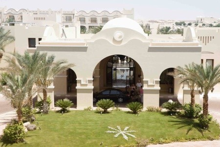 Jaz Makadi Star & Spa - 6