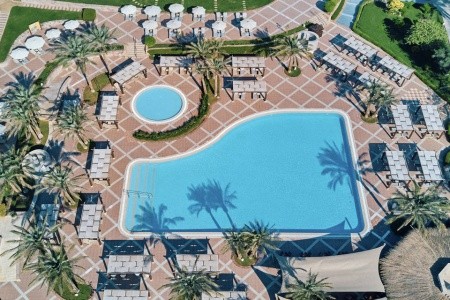 Jaz Makadi Star & Spa - 8