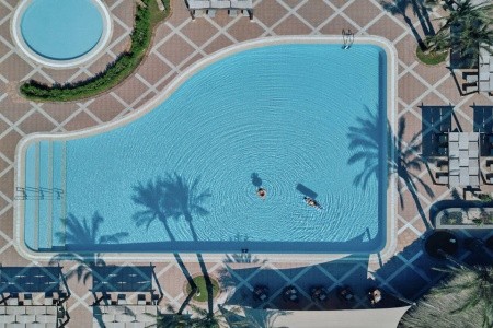 Jaz Makadi Star & Spa - 11