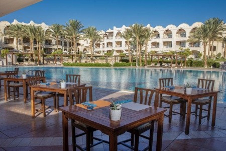 Jaz Makadi Star & Spa - 14