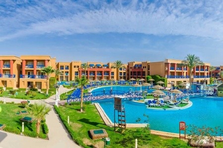 Titanic Palace Resort - 2