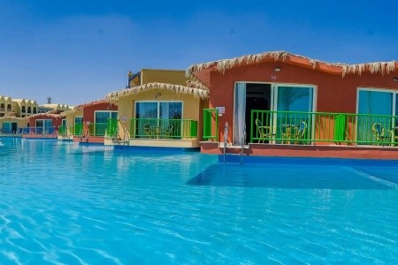 Titanic Palace Resort - 7