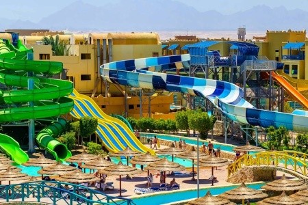 Titanic Palace Resort - 9