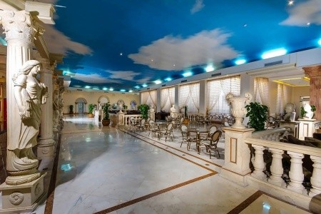 Titanic Palace Resort - 12