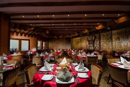 Titanic Palace Resort - 13