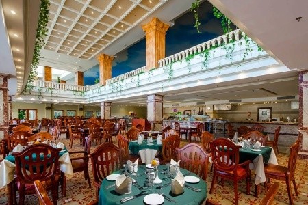 Titanic Palace Resort - 14