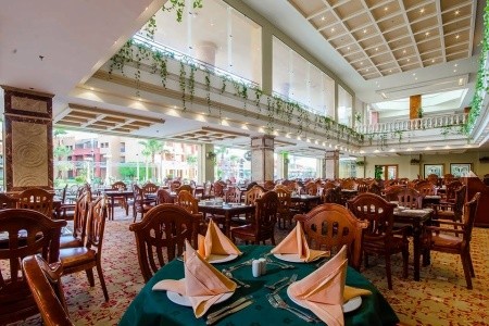 Titanic Palace Resort - 16